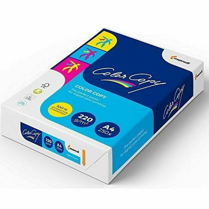 Hârtie pentru printat Data Copy LG40396 250 Frunze Din A4