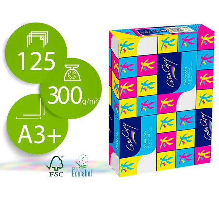 Hârtie pentru printat Color Copy 180125723 A3