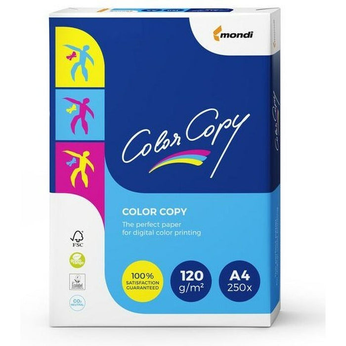 Hârtie pentru printat Color Copy EA47