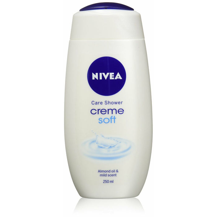 Cremă de Duș Nivea Soft Soft 250 ml