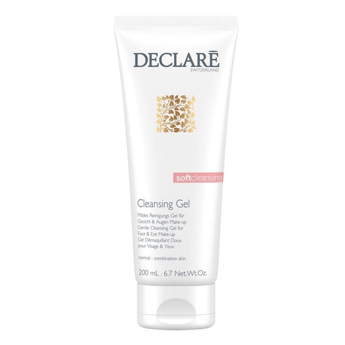 Demachiant Față Declaré Soft Cleansing 200 ml
