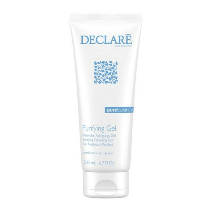 Gel Purifiant de Față Pure Balance Declaré Pure Balance (200 ml) 200 ml