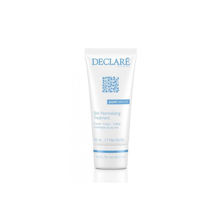 Cremă de Față Declaré Skin Normalizing Treatment 50 ml