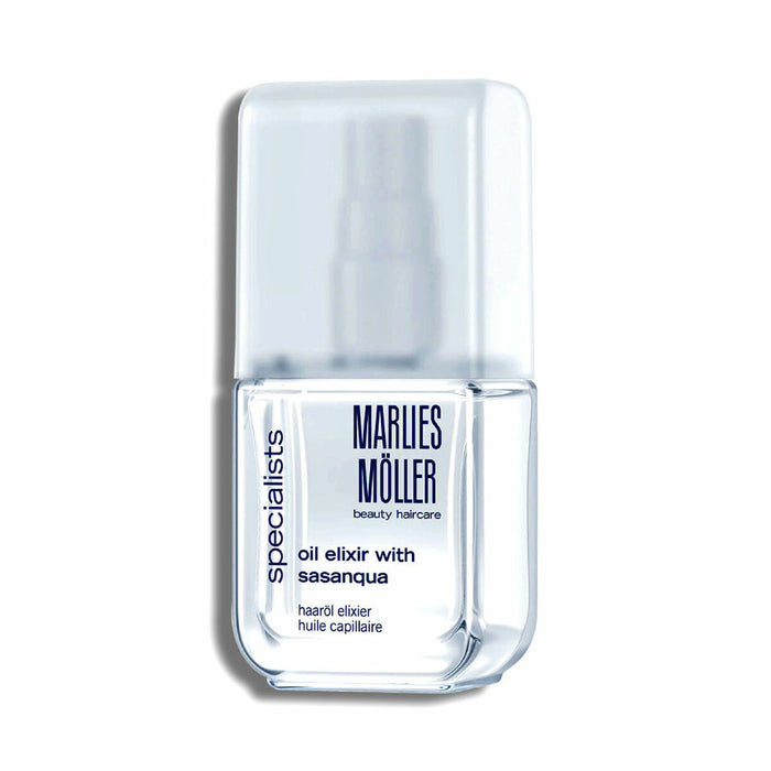 Ulei Capilar Marlies Möller 9007867210277