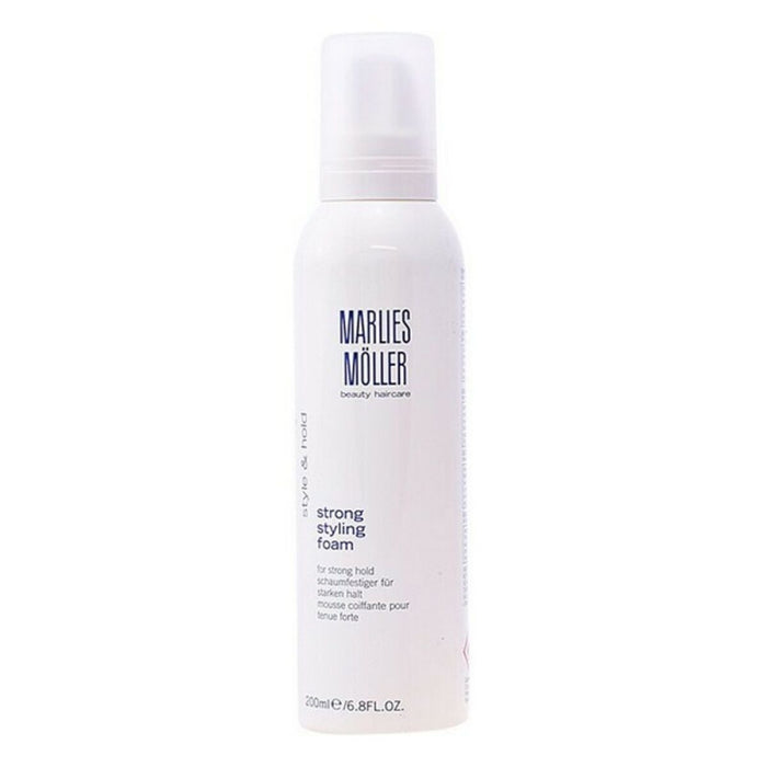 Formuojamosios putos Styling Strong Marlies Möller (200 ml)