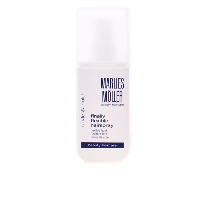 Fixativ Flexibil Styling Finally Marlies Möller (125 ml)