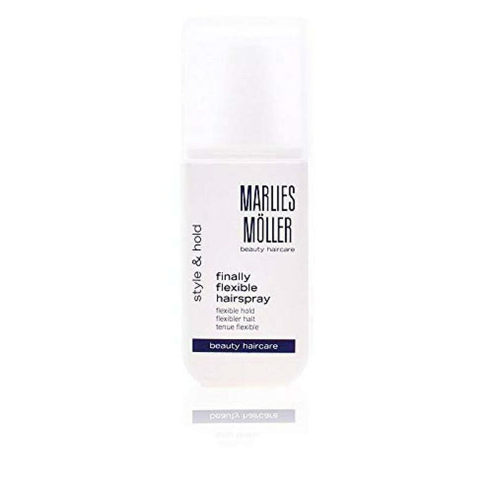 Fixativ Flexibil Styling Finally Marlies Möller (125 ml)