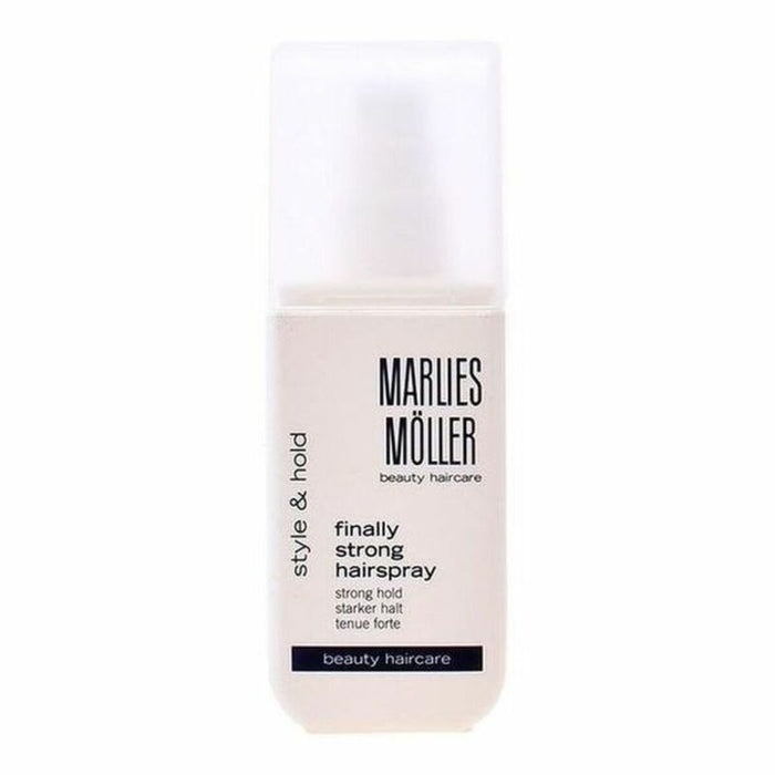 Fixativ Marlies Möller Finally Strong (125 ml)