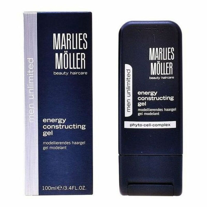 Gel Fixator Marlies Möller (100 ml)