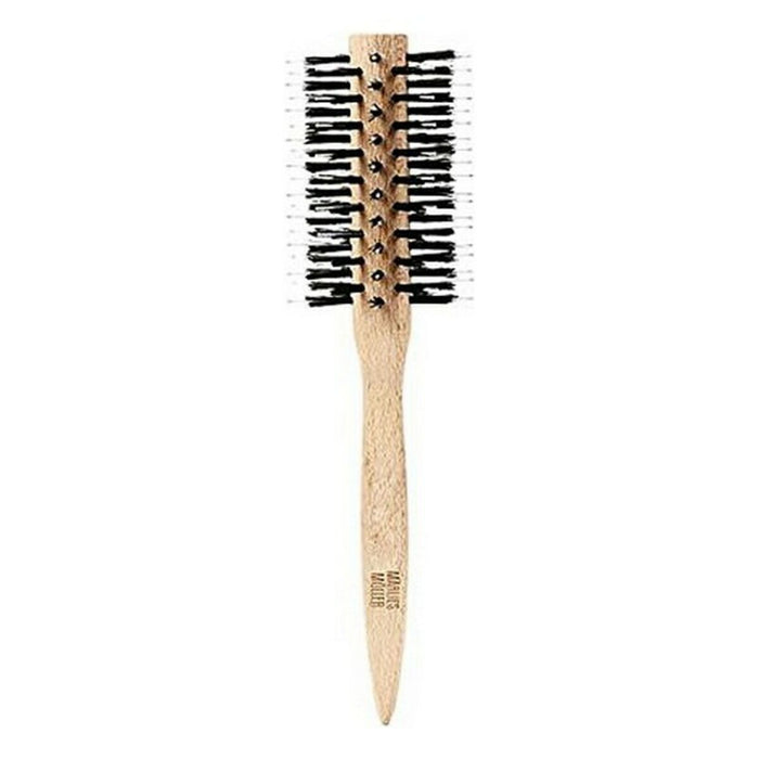 Perie Large Round Marlies Möller Brushes Combs