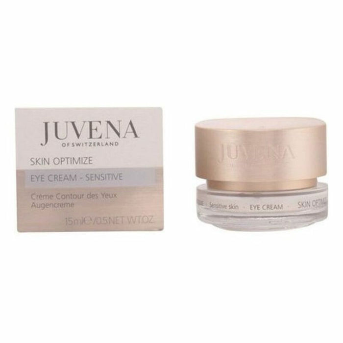 Cremă pentru Contur de Ochi Juvena 8593 75 ml (1 Unități)