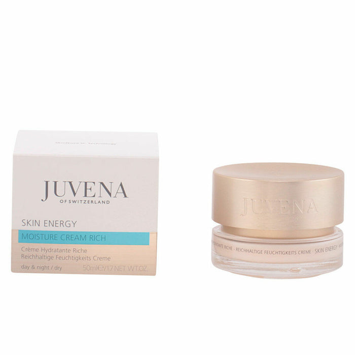 Cremă de Față Nutritivă Juvena Skin Energy (50 ml)