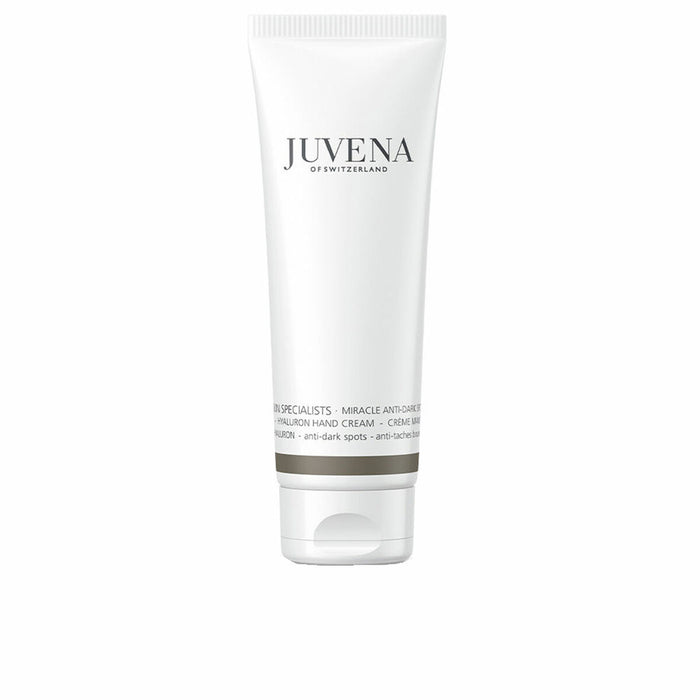 Cremă de Mâini Anti-pete Juvena Miracle 100 ml