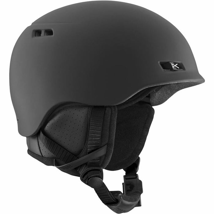 Cască de schi Anon Rodan Snowboard Negru Bărbați