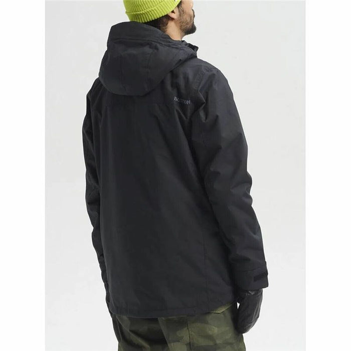 Jachetă Sport de Bărbați Burton Covert L2 Negru