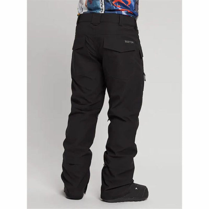 Pantaloni lungi de sport Burton Southside Negru