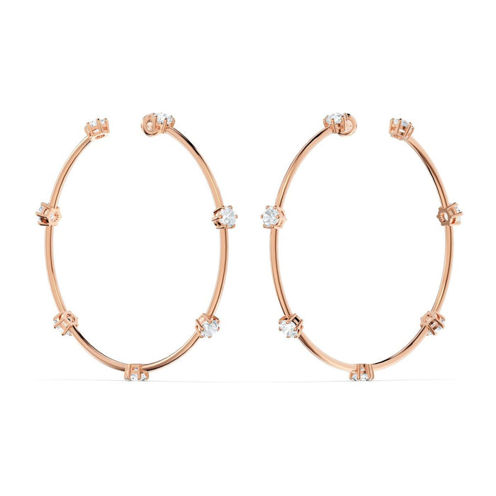 Cercei Damă Swarovski 5609706 Metal