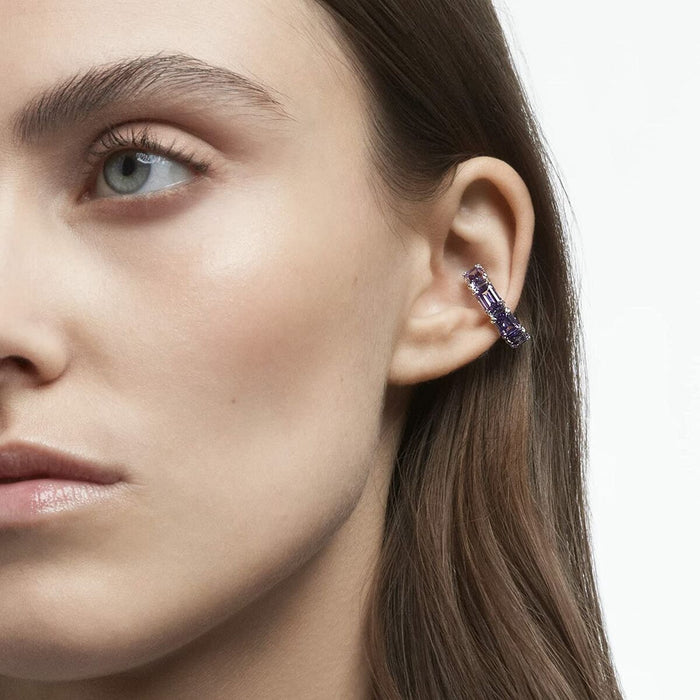 Cercei Damă Swarovski 5612669