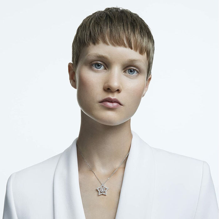 Colier Damă Swarovski  5617919
