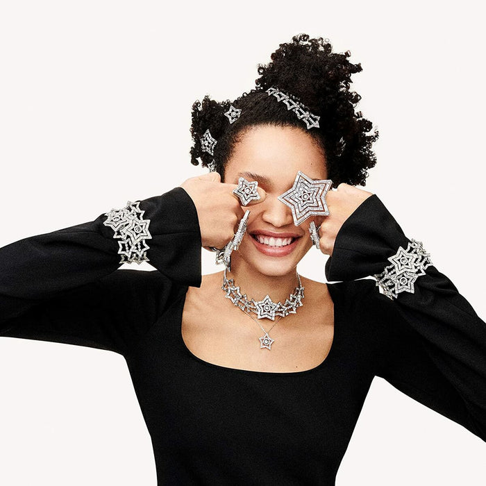 Colier Damă Swarovski  5617919