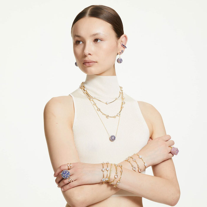 Colier Damă Swarovski 5618033