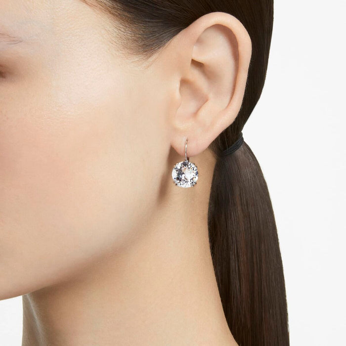 Cercei Damă Swarovski 5628351