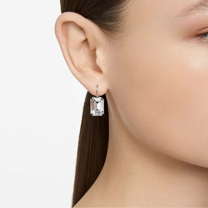 Cercei Damă Swarovski 5636569