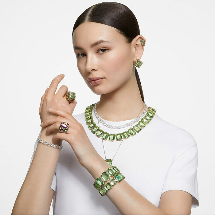 Cercei Damă Swarovski 5638489