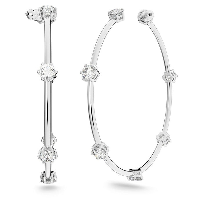Cercei Damă Swarovski 5638698