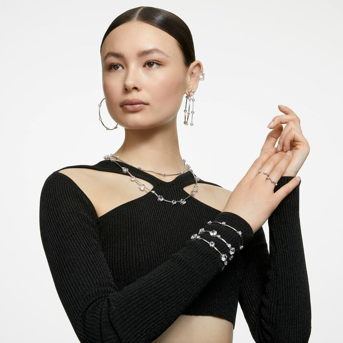 Cercei Damă Swarovski 5638698