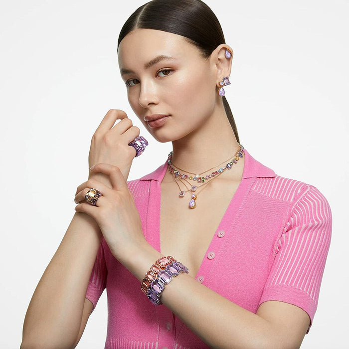 Cercei Damă Swarovski  5641405