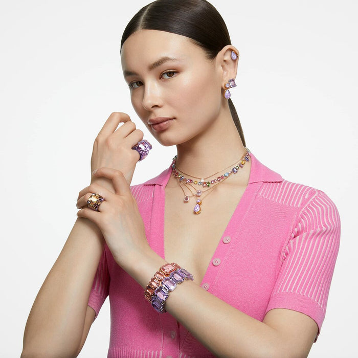 Cercei Damă Swarovski  5641405