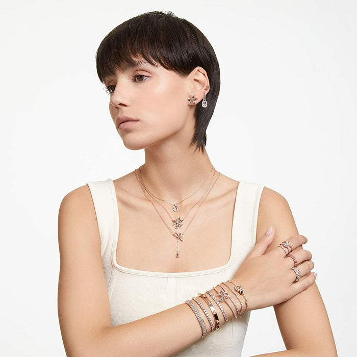 Brățară Damă Swarovski  5657659