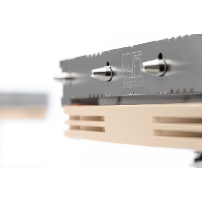 Ventilator și Heatsink Noctua NH-L12S