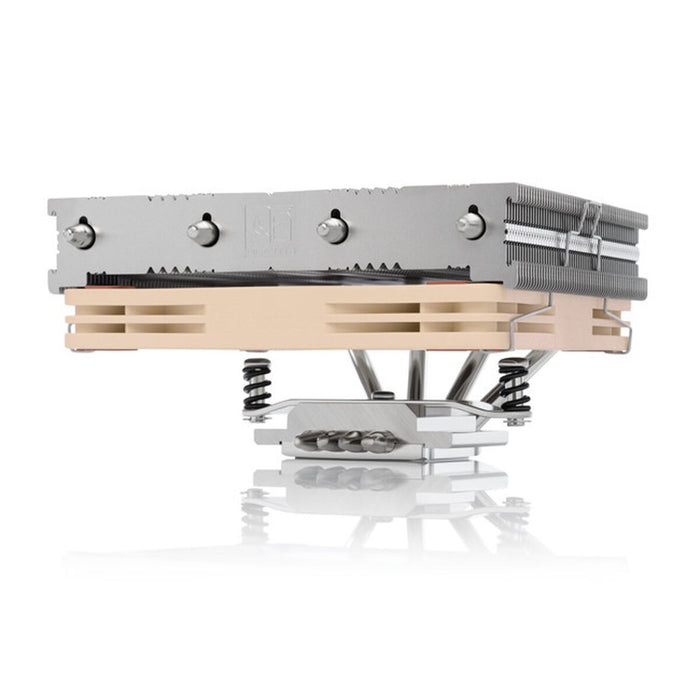 Ventilator și Heatsink Noctua NH-L12S