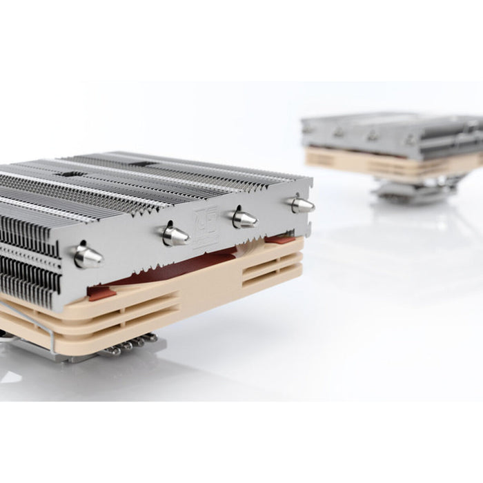 Ventilator și Heatsink Noctua NH-L12S