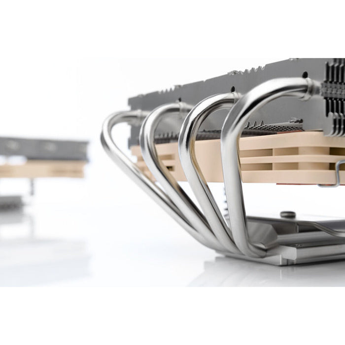 Ventilator și Heatsink Noctua NH-L12S