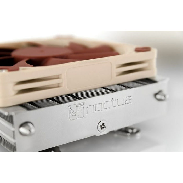 Ventilator și Heatsink Noctua NH-L9a-AM4
