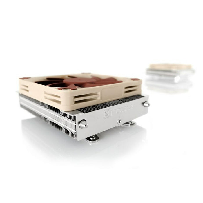 Ventilator și Heatsink Noctua NH-L9a-AM4