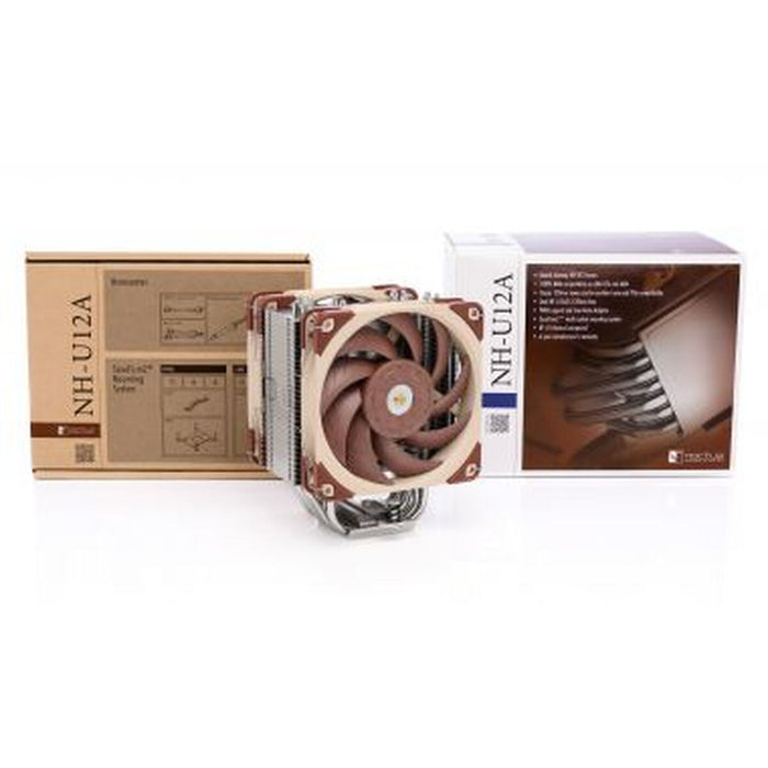 Ventilator și Heatsink Noctua NH-U12A