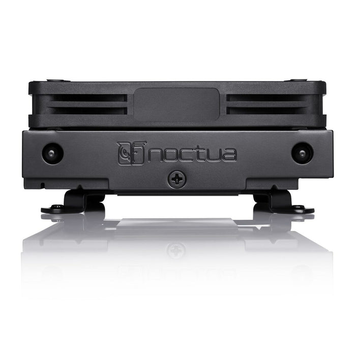 Ventilator și Heatsink Noctua NH-L9i chromax.black