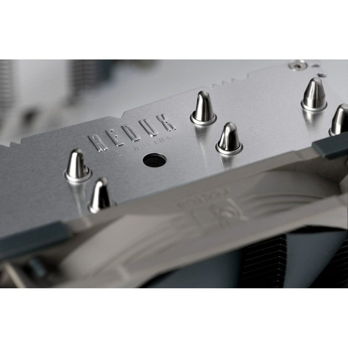 Ventilator și Heatsink Noctua NH-U12S redux