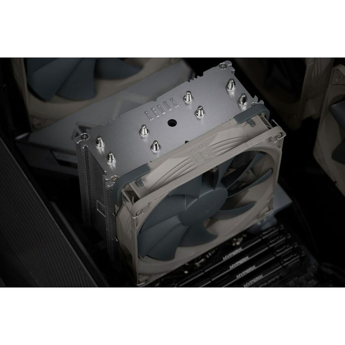 Ventilator și Heatsink Noctua NH-U12S redux