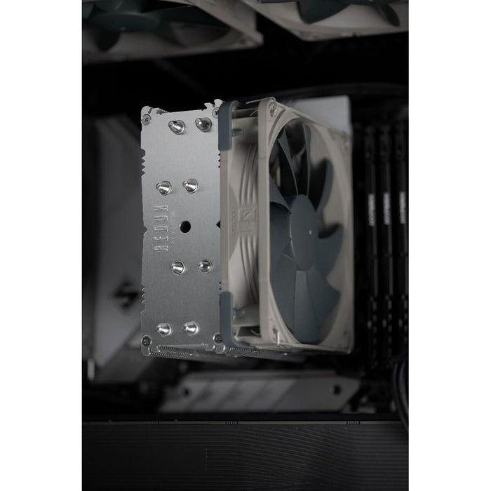 Ventilator și Heatsink Noctua NH-U12S redux
