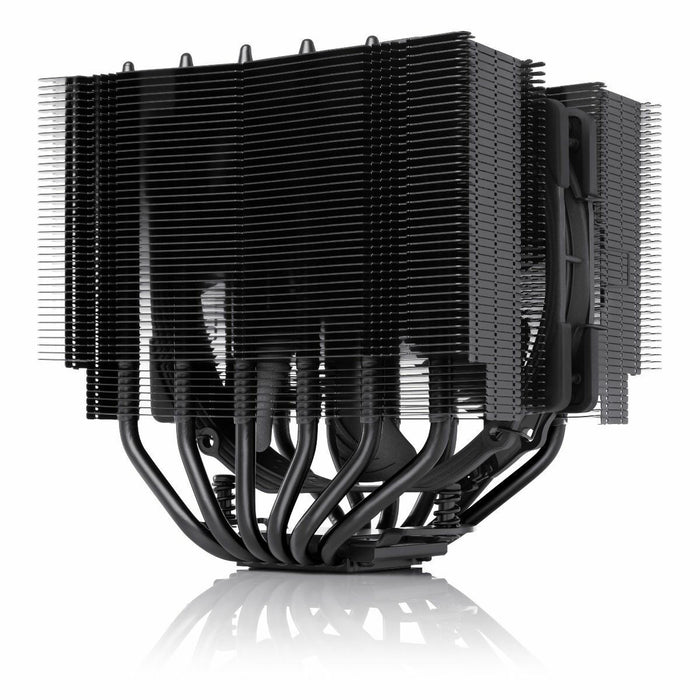 Ventilator pentru laptop Noctua NH-D15S chromax.black