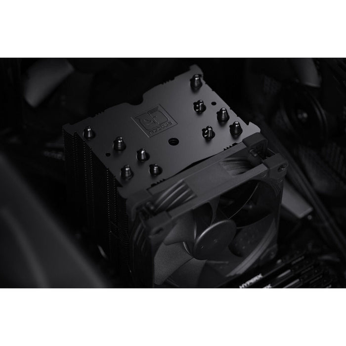 Răcitor pentru Laptop Noctua NH-U9S chromax.black