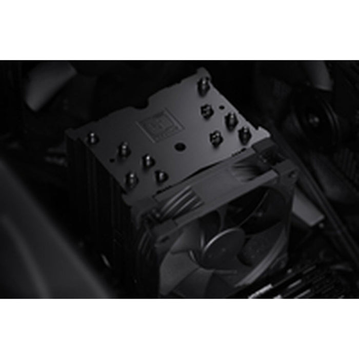 Răcitor pentru Laptop Noctua NH-U9S chromax.black