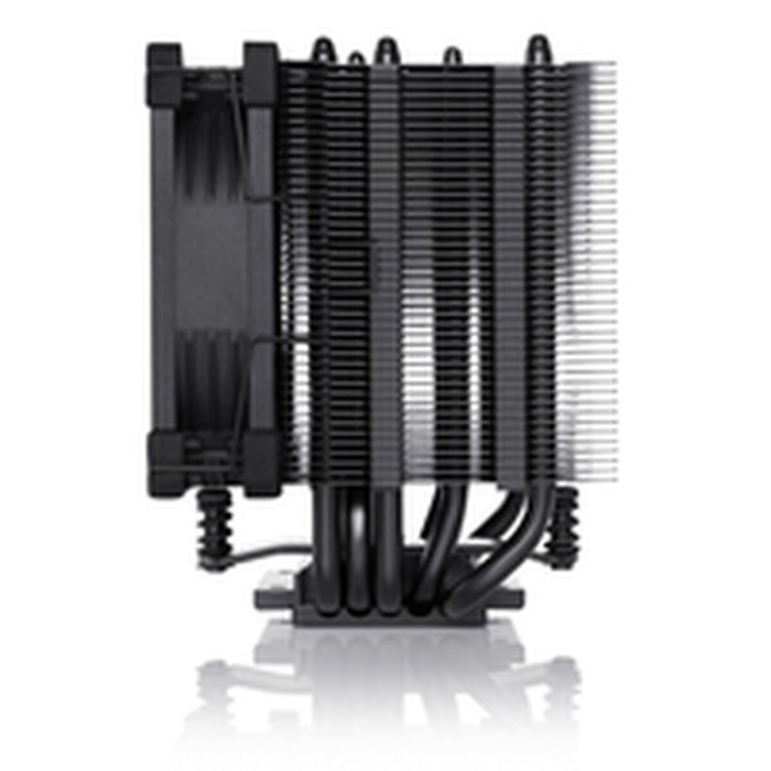 Răcitor pentru Laptop Noctua NH-U9S chromax.black