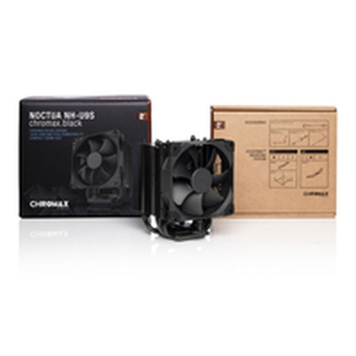 Răcitor pentru Laptop Noctua NH-U9S chromax.black