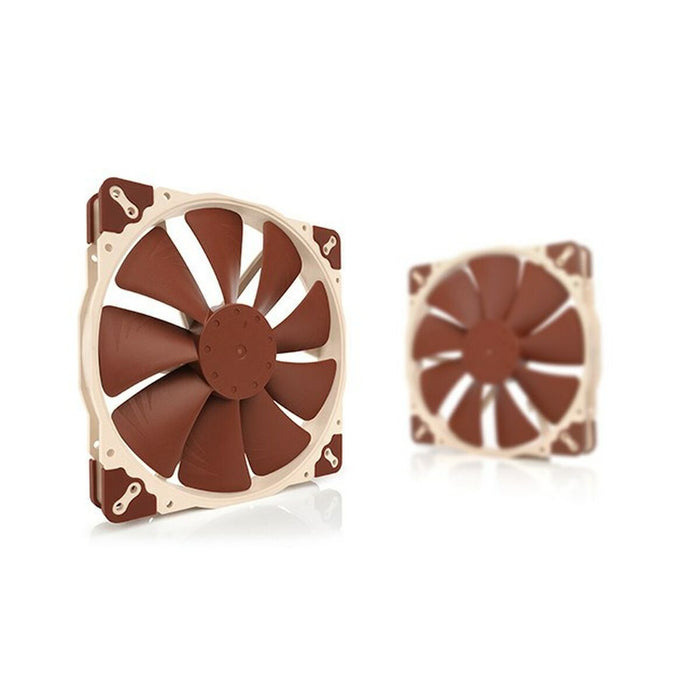 Ventilator de Unitate Noctua NOC-NF-A20-PWM Ø 20 cm